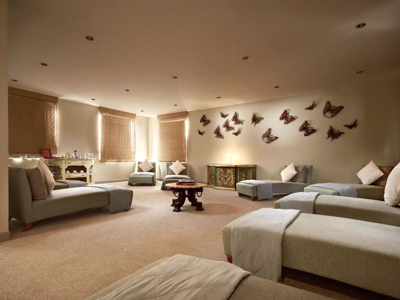 Fiesta Americana Hacienda Ixtapan De La Salの写真