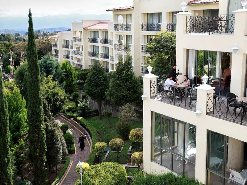 Fiesta Americana Hacienda Ixtapan De La Salの写真