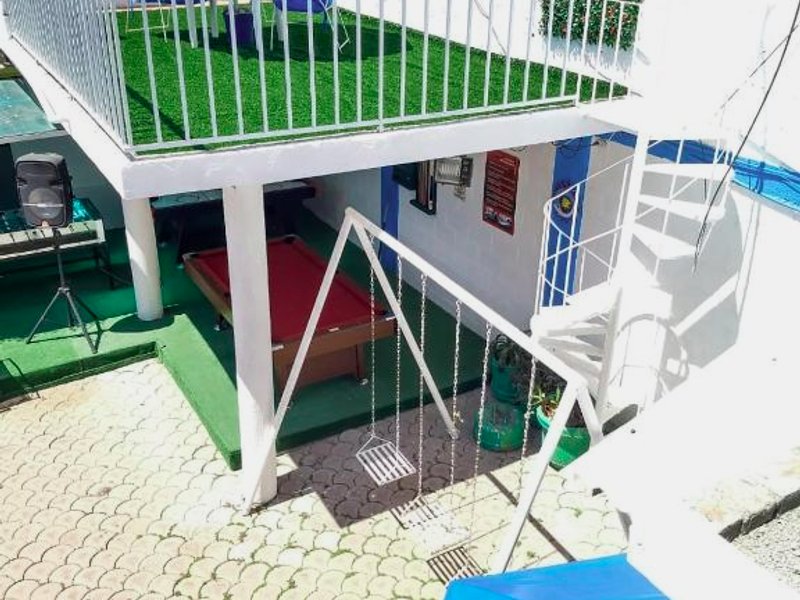 Casa de Huéspedes May (Casa de Huespedes May)の写真