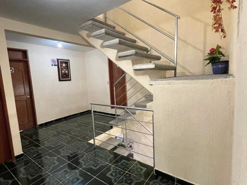 Casa de Huéspedes May (Casa de Huespedes May)の写真