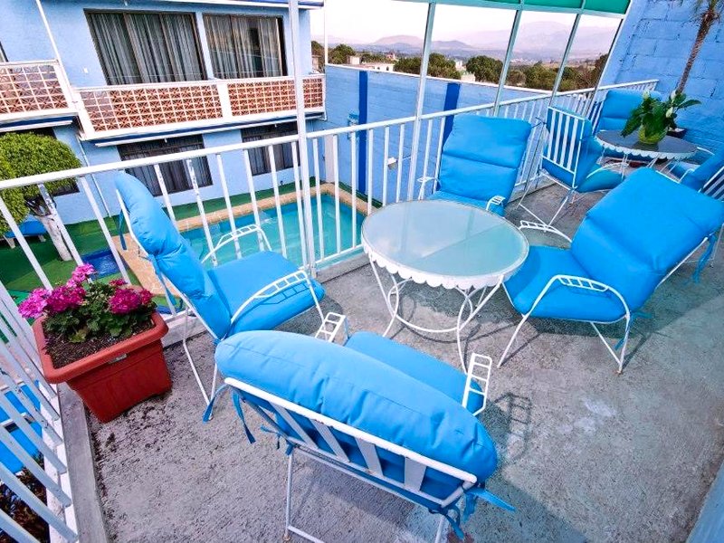 Casa de Huéspedes May (Casa de Huespedes May)の写真