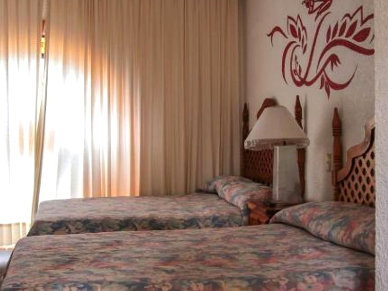 Ideal Ixtapanの写真