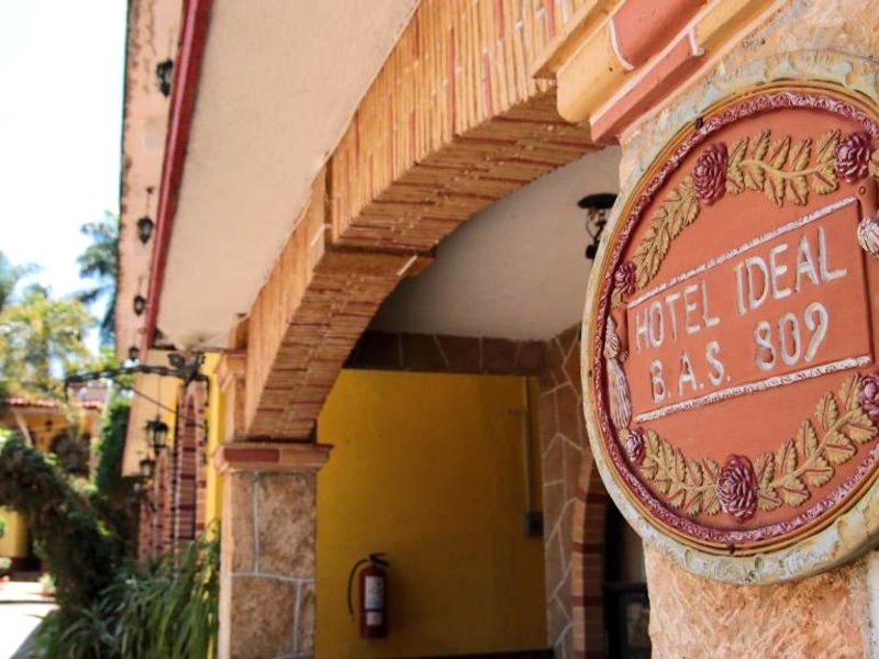 Ideal Ixtapanの写真