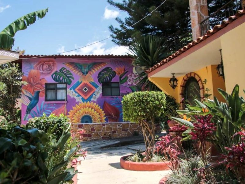 Ideal Ixtapanの写真