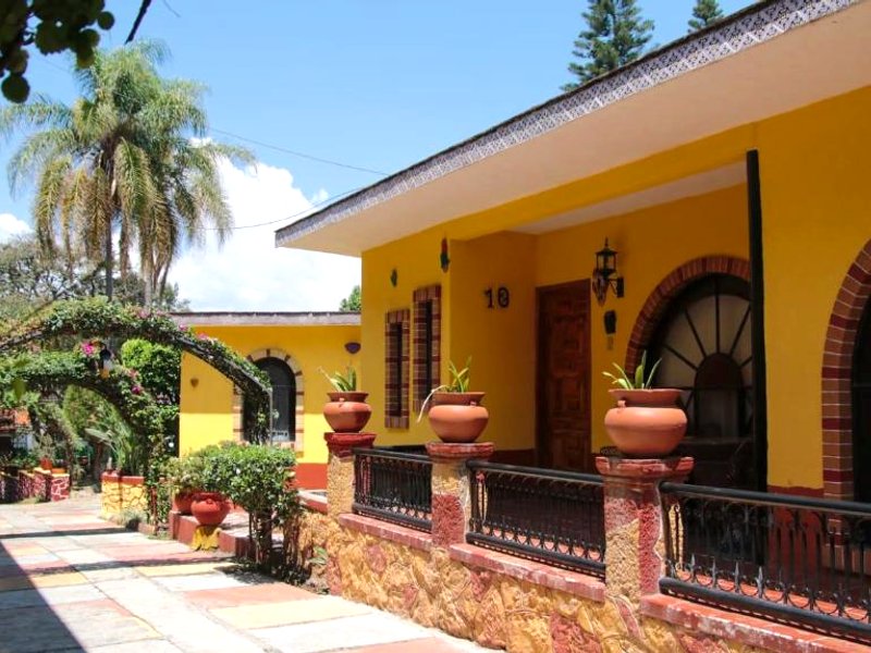 Ideal Ixtapanの写真