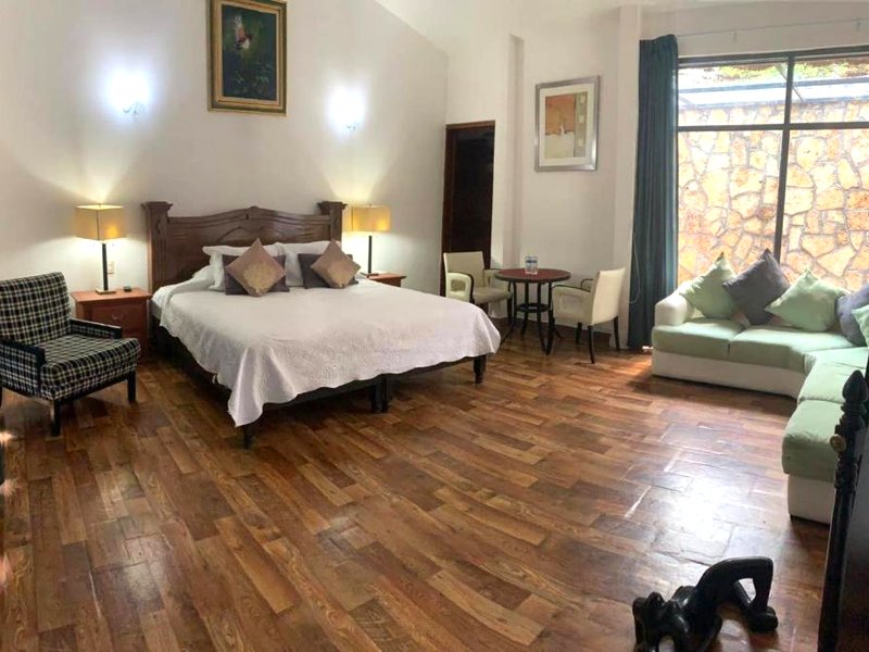 Hotel Casa ixtapanの写真