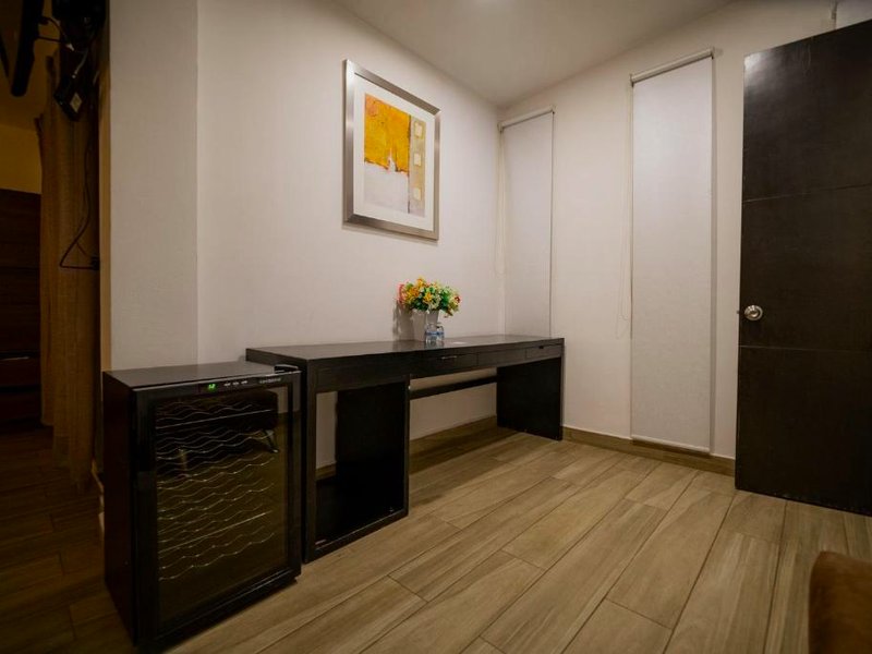 Hotel Casa ixtapanの写真