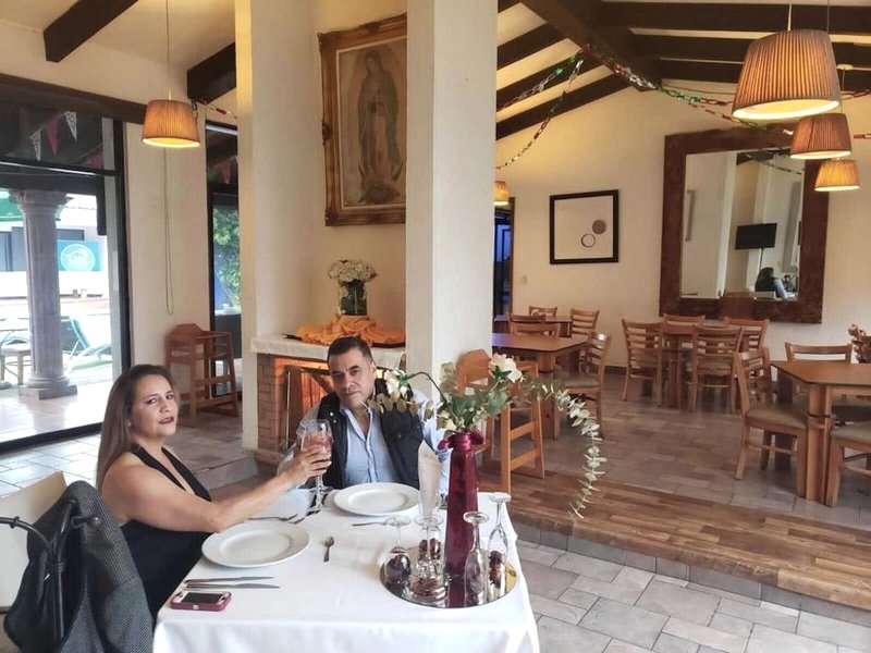 Hotel Casa ixtapanの写真