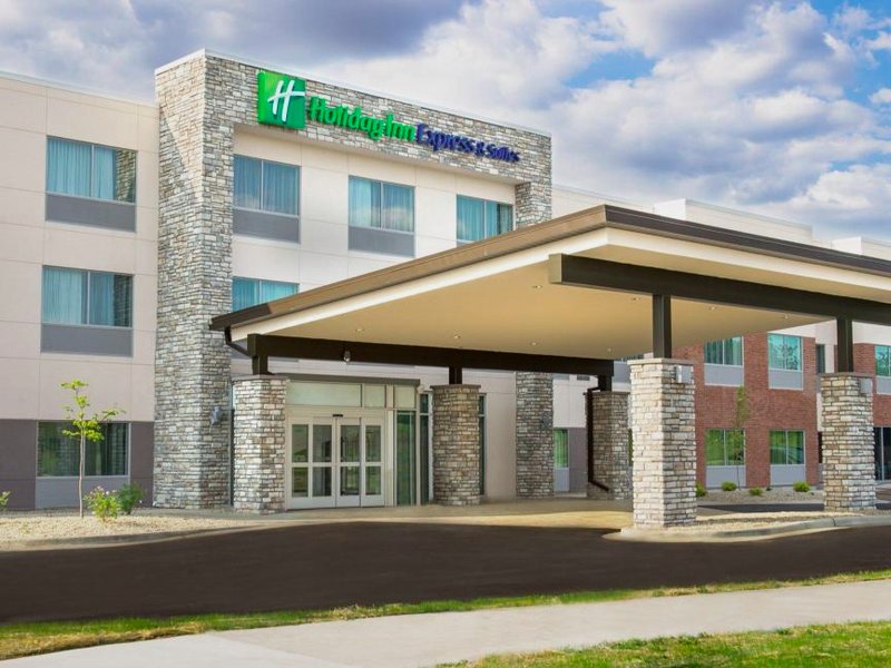 Holiday Inn Express & Suites Rock Falls By IHGの写真