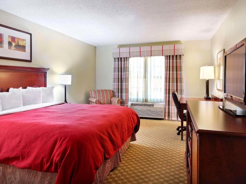 カントリー イン&スイーツ バイ ラディソン ロック フォールズ IL (Country Inn & Suites by Radisson, Rock Falls, IL)の写真