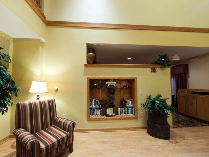 カントリー イン&スイーツ バイ ラディソン ロック フォールズ IL (Country Inn & Suites by Radisson, Rock Falls, IL)の写真