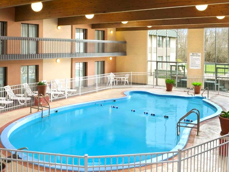 Days Inn by Wyndham Rock Fallsの写真