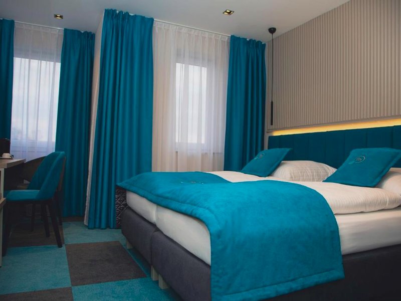 Friends Hotel Kerpenの写真