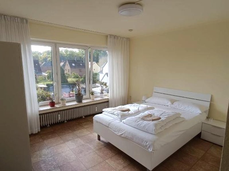 Horrem City Apartmentsの写真