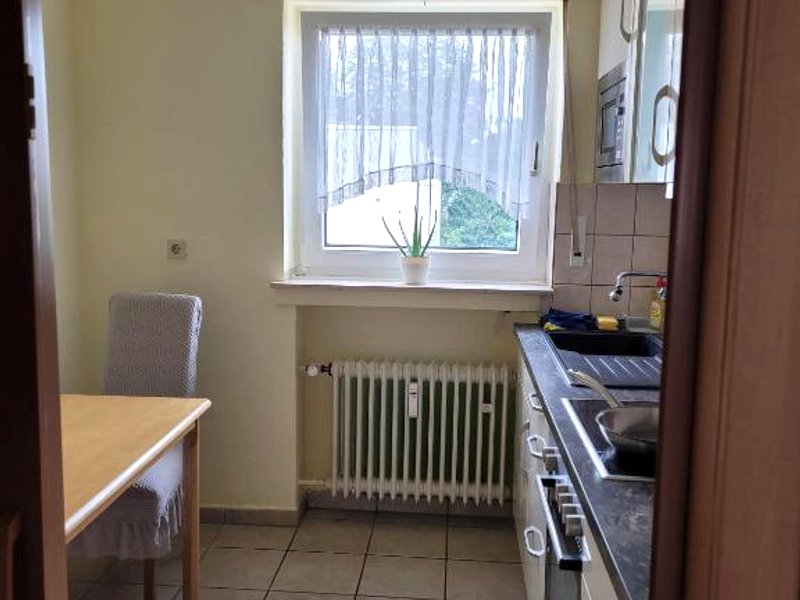 Horrem City Apartmentsの写真
