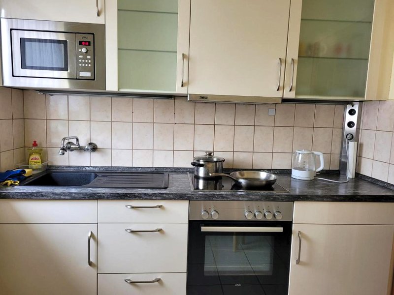 Horrem City Apartmentsの写真
