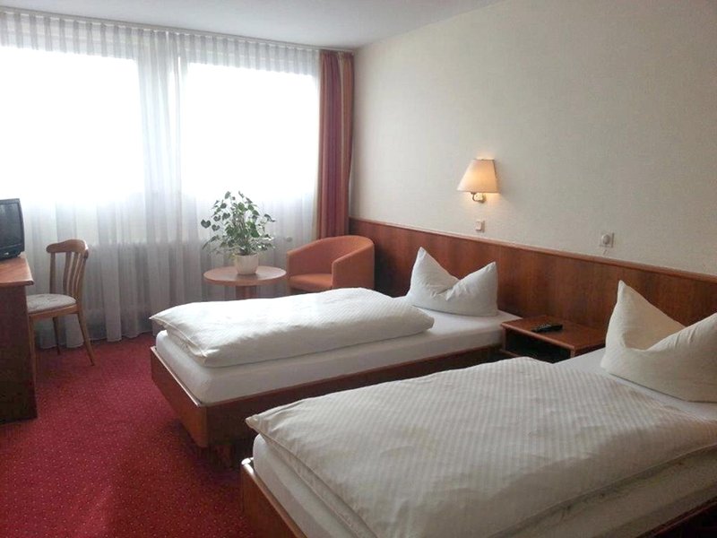 Hotel Rosenhofの写真