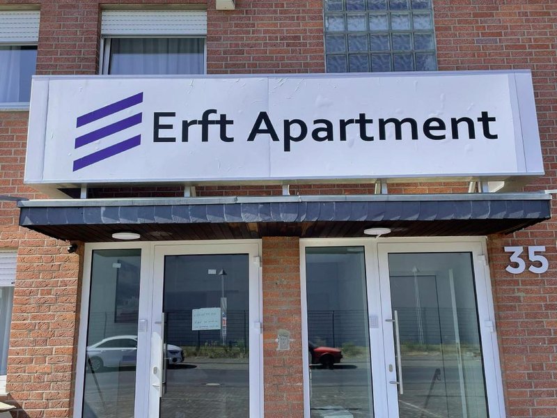 Erft Apartmentの写真