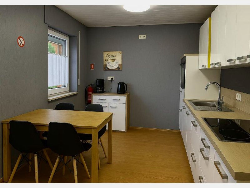 Erft Apartmentの写真