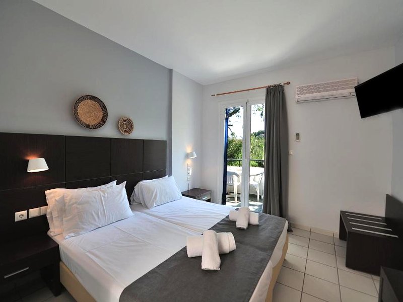 Anamar Skiathos Hotelの写真