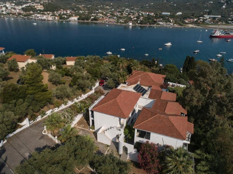 Anamar Skiathos Hotelの写真