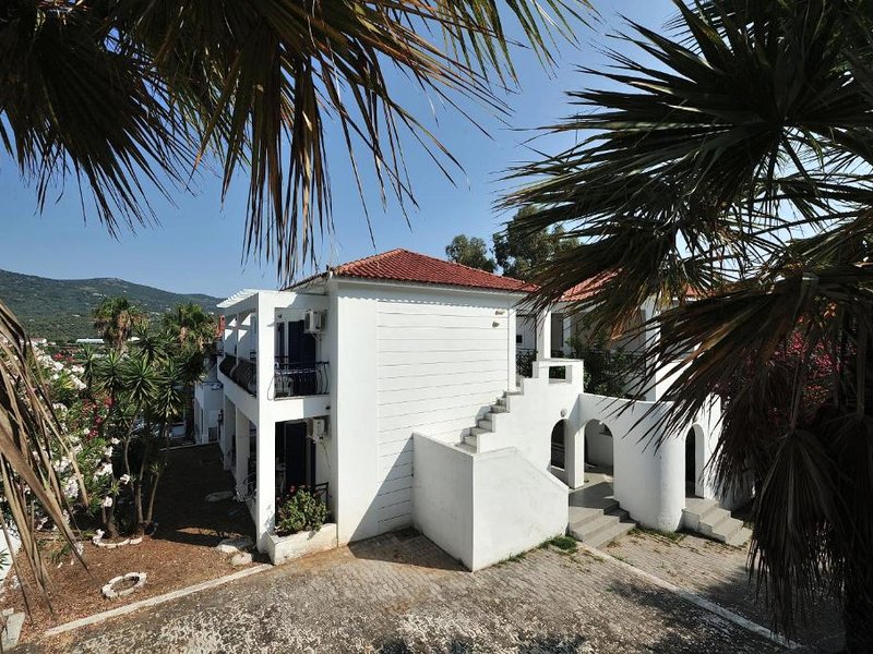 Anamar Skiathos Hotelの写真