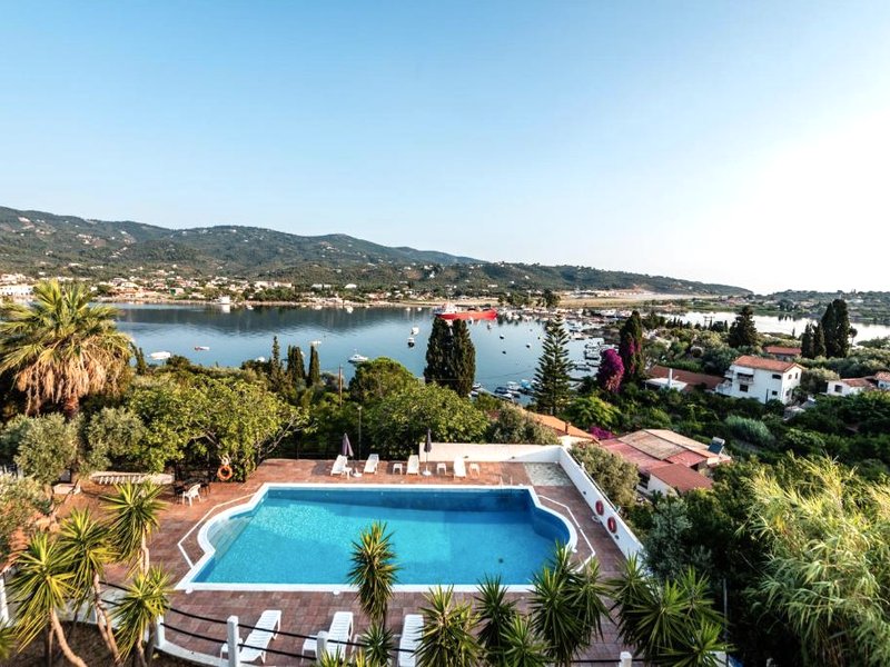 Anamar Skiathos Hotelの写真