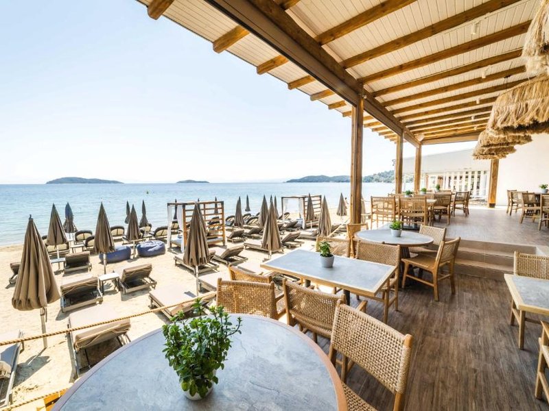 Skiathos Thalassa Therosの写真