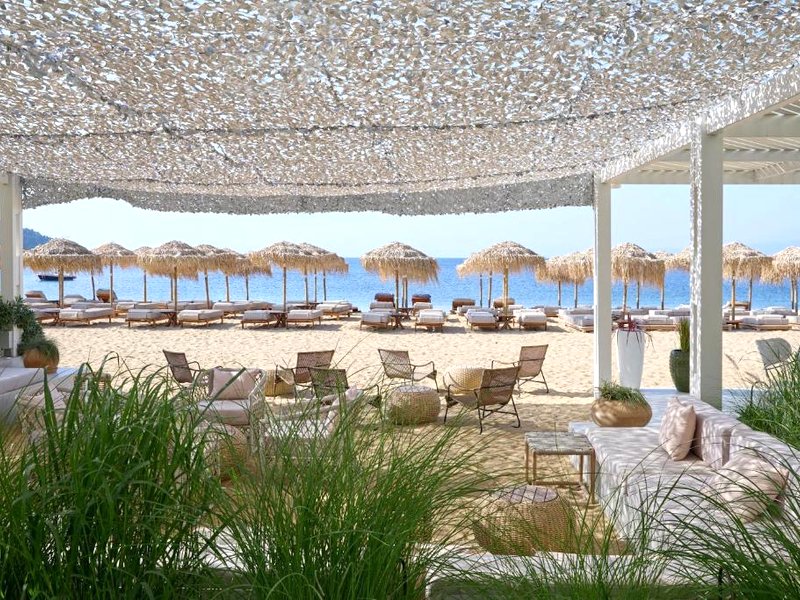 Skiathos Princessの写真