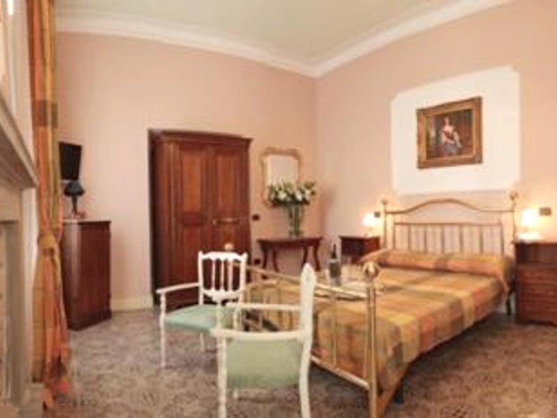 Hotel Villa San Doninoの写真