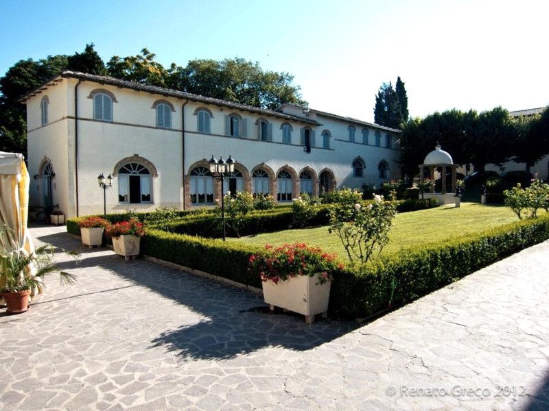 Hotel Villa San Doninoの写真