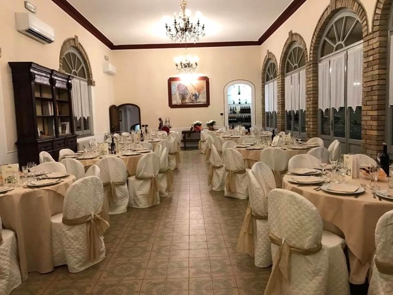 Hotel Villa San Doninoの写真