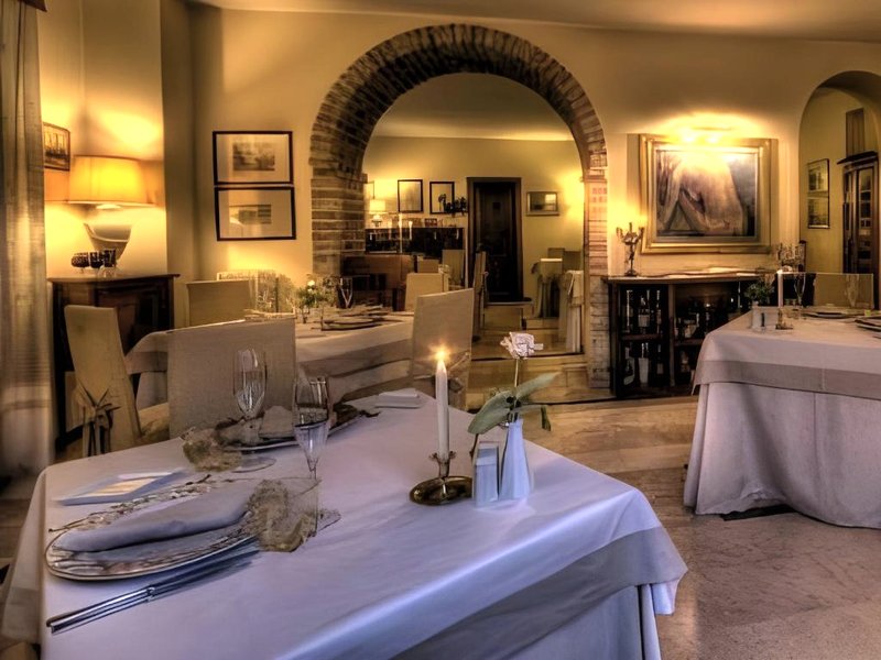 La Locanda Del Capitanoの写真