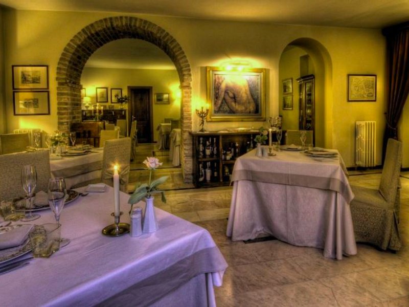 La Locanda Del Capitanoの写真
