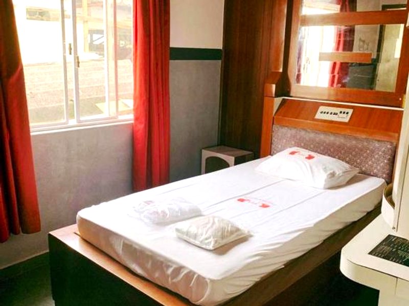 Hotel Karisma IIの写真