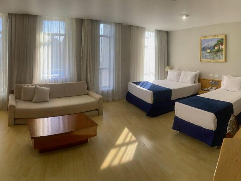Pampas Palace Hotelの写真