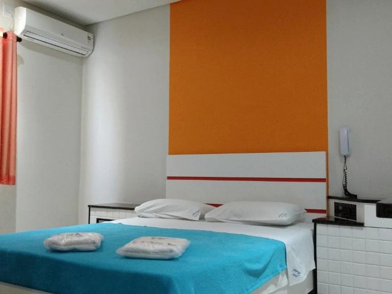 Lider Hotelの写真