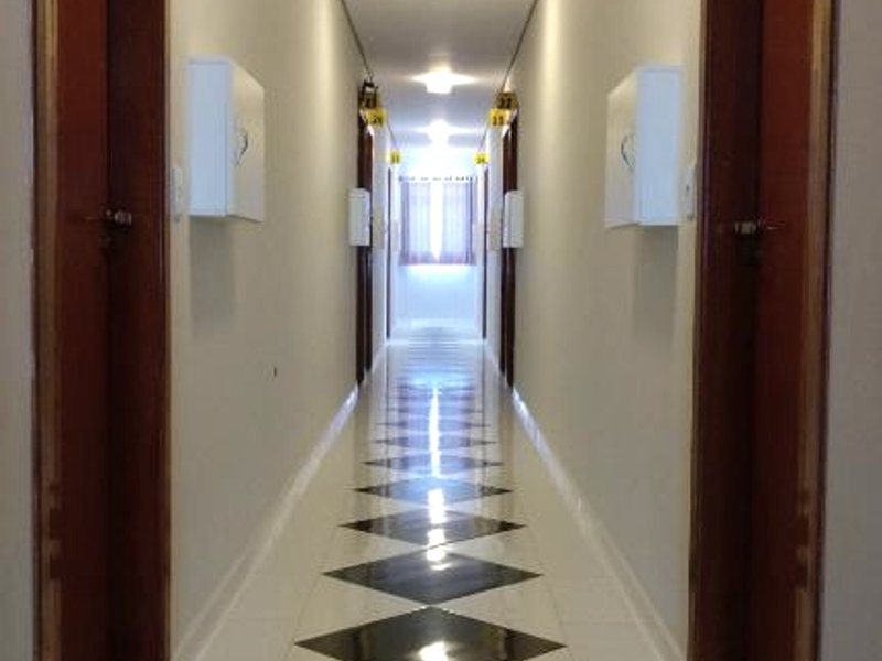 Lider Hotelの写真