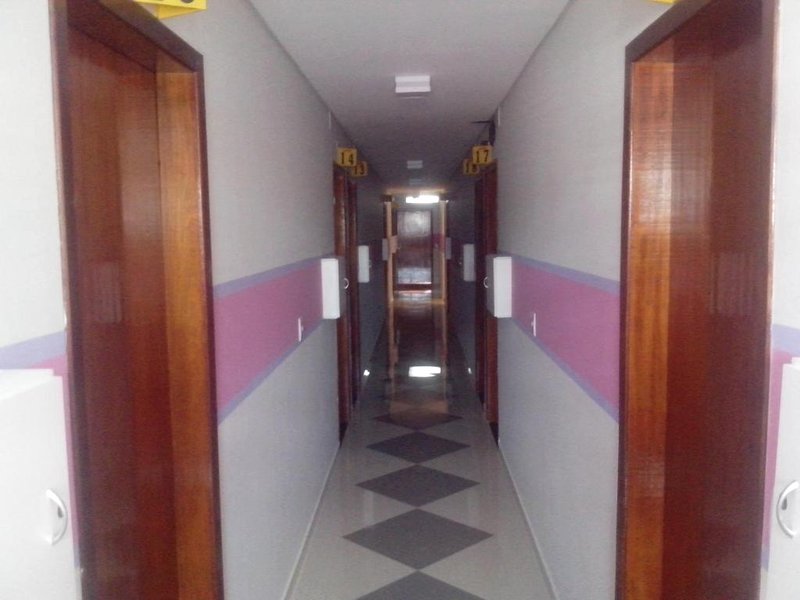 Lider Hotelの写真
