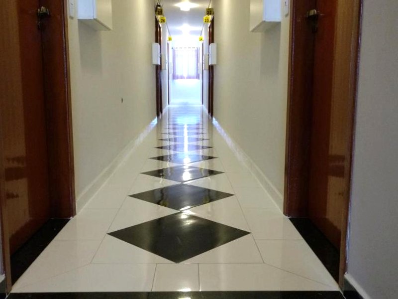 Lider Hotelの写真