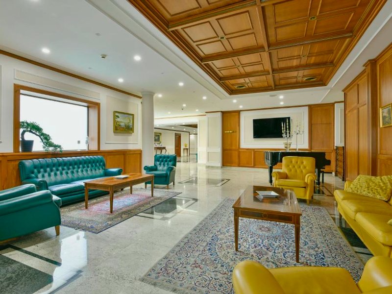 Best Western Hotel Ferrariの写真
