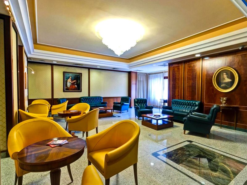 Best Western Hotel Ferrariの写真