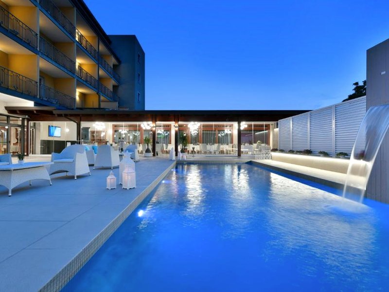 Best Western Hotel Ferrariの写真