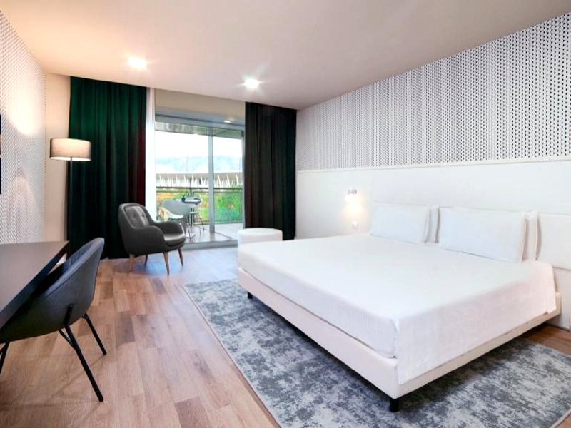Holiday Inn Nola Naples Vulcano Buono By IHGの写真