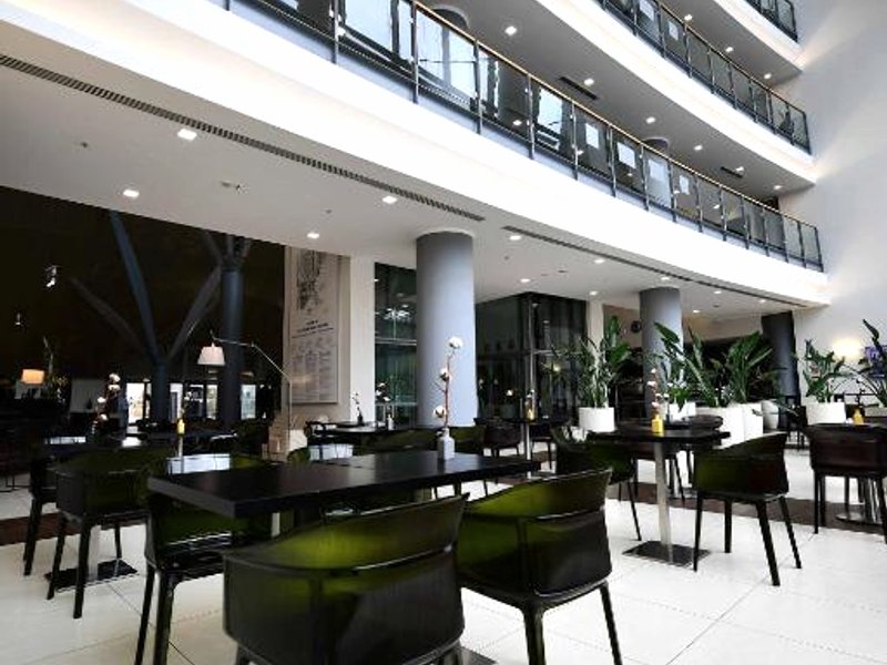 Holiday Inn Nola Naples Vulcano Buono By IHGの写真