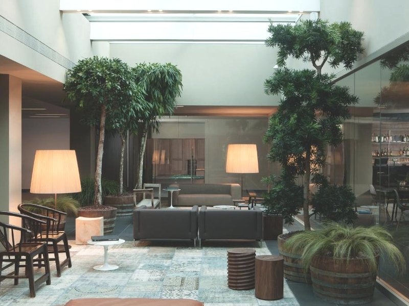 パルク ホテル ビリア (Parc Hotel Billia)の写真