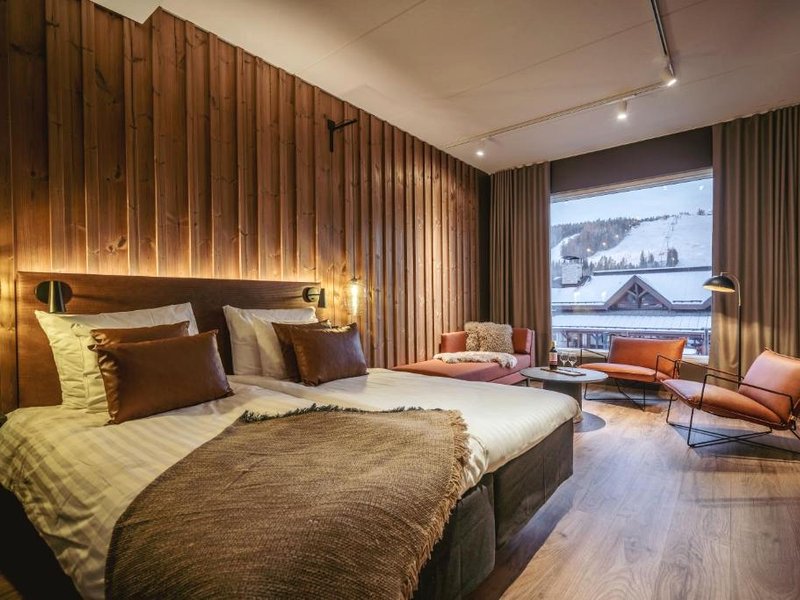 Break Sokos Hotel Tahkoの写真