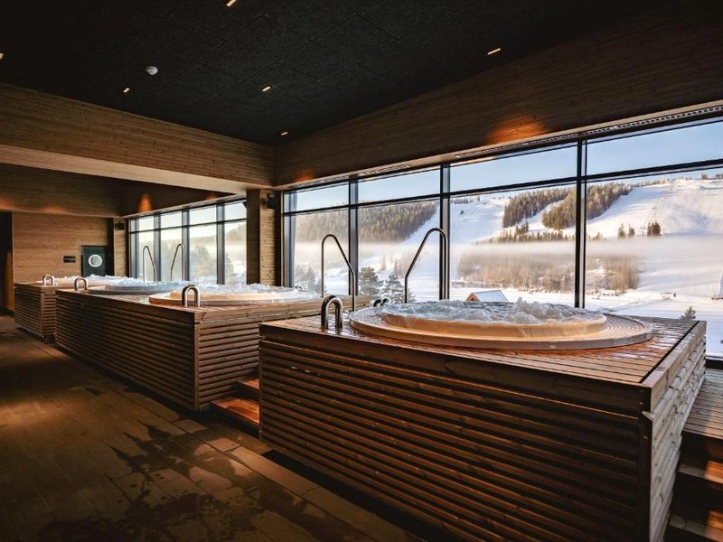 Break Sokos Hotel Tahkoの写真