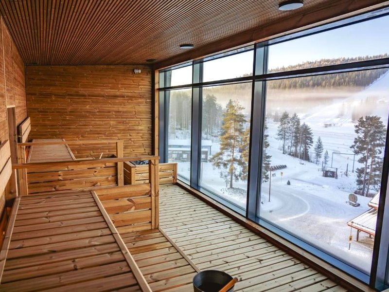 Break Sokos Hotel Tahkoの写真