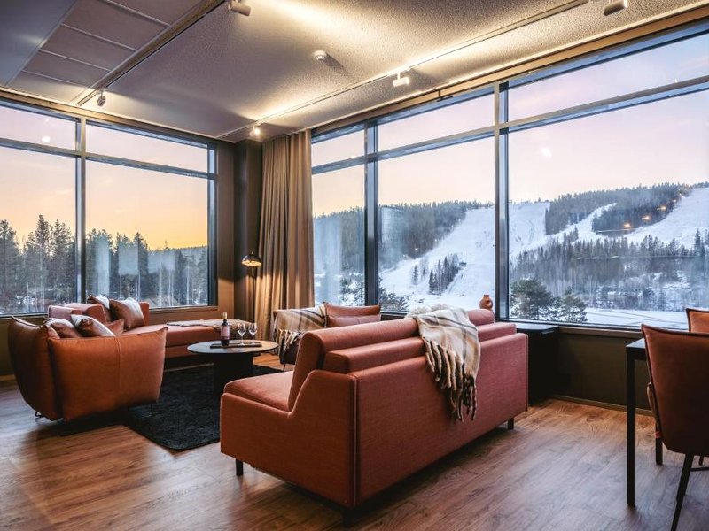 Break Sokos Hotel Tahkoの写真